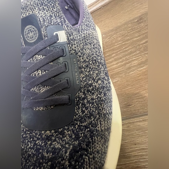 Peter Millar Hyperlight Apollo Shoes - Picture 4 of 14